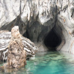 Cuevas de Marmol