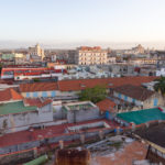 Havanna von oben