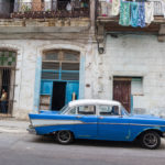 Autos in Kuba