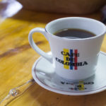 kolumbianischer Kaffee
