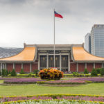 National Dr. Sun Yat-sen Memorial Hall